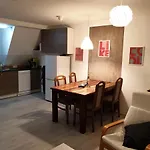 Grosses Offenes Loft Oder Kleine Gemuetliche Wohnung Mit Oder Ohne Balkon