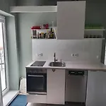 Grosses Offenes Loft Oder Kleine Gemuetliche Wohnung Mit Oder Ohne Balkon 볼미르스테트