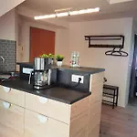 Grosses Offenes Loft Oder Kleine Gemuetliche Mit Oder Ohne Balkon Wolmirstedt