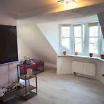 Apartament Grosses Offenes Loft Oder Kleine Gemuetliche Mit Oder Ohne Balkon Wolmirstedt