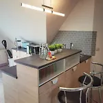 Grosses Offenes Loft Oder Kleine Gemuetliche Mit Oder Ohne Balkon * Wolmirstedt