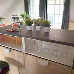 Apartament Grosses Offenes Loft Oder Kleine Gemuetliche Mit Oder Ohne Balkon