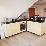 Grosses Offenes Loft Oder Kleine Gemuetliche Wohnung Mit Oder Ohne Balkon * 볼미르스테트