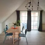 아파트 Grosses Offenes Loft Oder Kleine Gemuetliche Wohnung Mit Oder Ohne Balkon 볼미르스테트