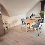 Grosses Offenes Loft Oder Kleine Gemuetliche Wohnung Mit Oder Ohne Balkon 볼미르스테트