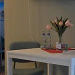 Grosses Offenes Loft Oder Kleine Gemuetliche Wohnung Mit Oder Ohne Balkon *