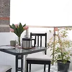 Grosses Offenes Loft Oder Kleine Gemuetliche Wohnung Mit Oder Ohne Balkon 아파트 볼미르스테트