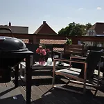 Grosses Offenes Loft Oder Kleine Gemuetliche Wohnung Mit Oder Ohne Balkon 아파트 볼미르스테트