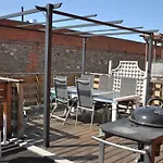 Grosses Offenes Loft Oder Kleine Gemuetliche Wohnung Mit Oder Ohne Balkon 아파트 볼미르스테트