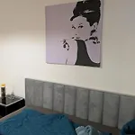 아파트 Grosses Offenes Loft Oder Kleine Gemuetliche Wohnung Mit Oder Ohne Balkon 볼미르스테트