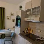 Grosses Offenes Loft Oder Kleine Gemuetliche Wohnung Mit Oder Ohne Balkon 볼미르스테트