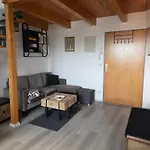 아파트 Grosses Offenes Loft Oder Kleine Gemuetliche Wohnung Mit Oder Ohne Balkon