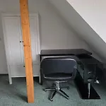 아파트 Grosses Offenes Loft Oder Kleine Gemuetliche Wohnung Mit Oder Ohne Balkon