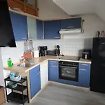 아파트 Grosses Offenes Loft Oder Kleine Gemuetliche Wohnung Mit Oder Ohne Balkon 볼미르스테트