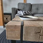 Grosses Offenes Loft Oder Kleine Gemuetliche Wohnung Mit Oder Ohne Balkon *