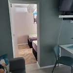 아파트 Grosses Offenes Loft Oder Kleine Gemuetliche Wohnung Mit Oder Ohne Balkon *