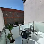 아파트 Grosses Offenes Loft Oder Kleine Gemuetliche Wohnung Mit Oder Ohne Balkon *