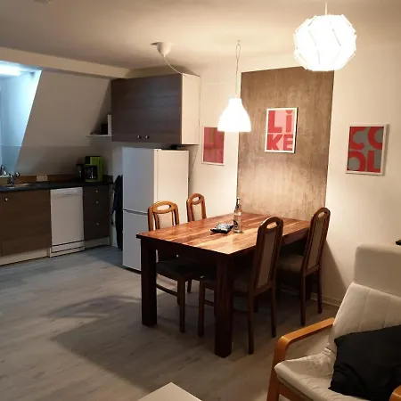 Grosses Offenes Loft Oder Kleine Gemuetliche Mit Balkon