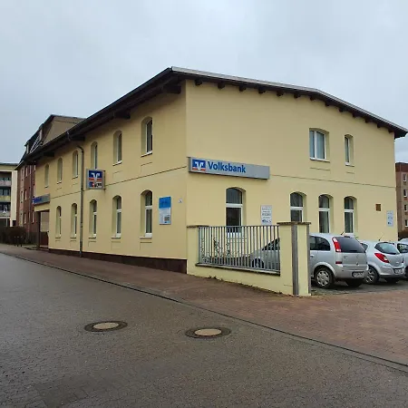 Grosses Offenes Loft Oder Kleine Gemuetliche Mit Balkon Appartement