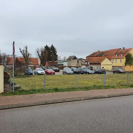 Apartment Grosses Offenes Loft Oder Kleine Gemuetliche Mit Balkon Wolmirstedt