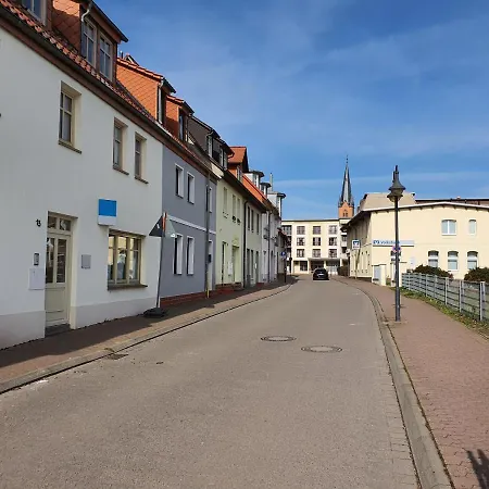 Grosses Offenes Loft Oder Kleine Gemuetliche Mit Balkon * Wolmirstedt