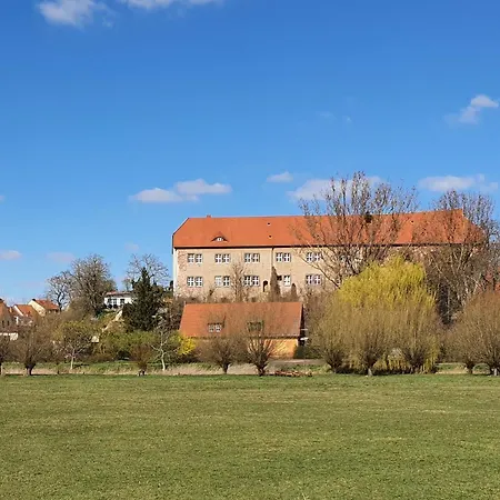 Grosses Offenes Loft Oder Kleine Gemuetliche Mit Balkon * Wolmirstedt
