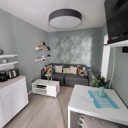 Grosses Offenes Loft Oder Kleine Gemuetliche Mit Balkon *