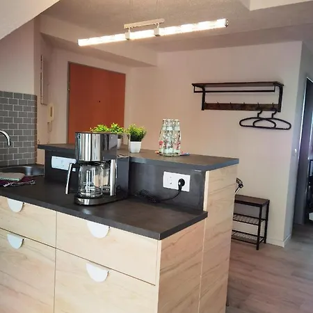 Grosses Offenes Loft Oder Kleine Gemuetliche Mit Balkon Wolmirstedt