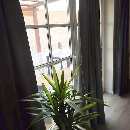 Grosses Offenes Loft Oder Kleine Gemuetliche Mit Balkon Appartement Wolmirstedt