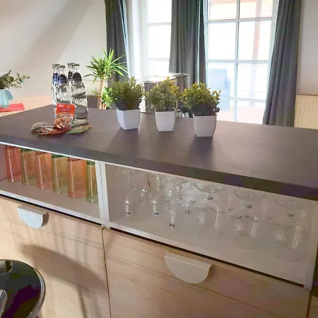 Lägenhet Grosses Offenes Loft Oder Kleine Gemuetliche Mit Oder Ohne Balkon