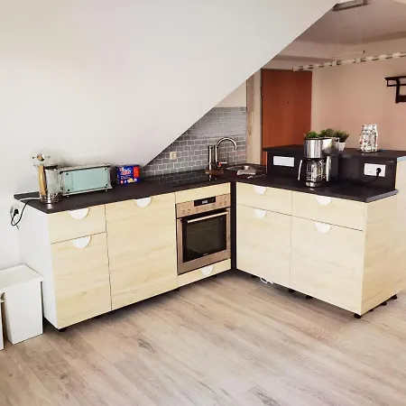 Grosses Offenes Loft Oder Kleine Gemuetliche Mit Balkon * Wolmirstedt
