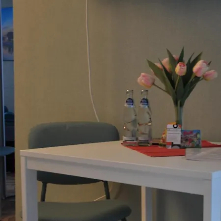 Grosses Offenes Loft Oder Kleine Gemuetliche Mit Balkon *