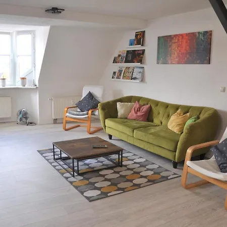 Grosses Offenes Loft Oder Kleine Gemuetliche Mit Balkon Wolmirstedt