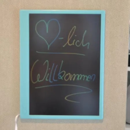 Appartement Grosses Offenes Loft Oder Kleine Gemuetliche Mit Balkon Wolmirstedt