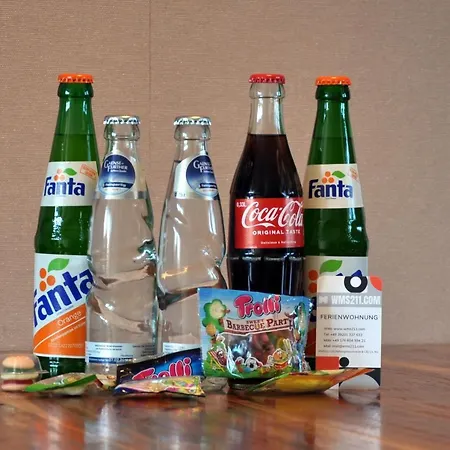 アパート Grosses Offenes Loft Oder Kleine Gemuetliche Wohnung Mit Oder Ohne Balkon