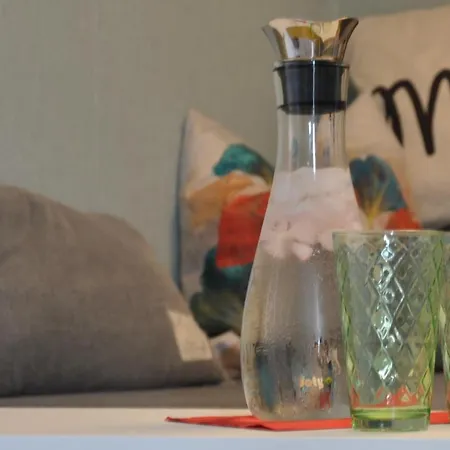 Grosses Offenes Loft Oder Kleine Gemuetliche Wohnung Mit Oder Ohne Balkon