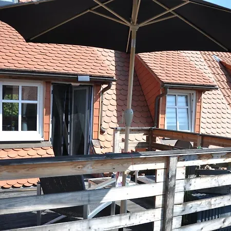 Grosses Offenes Loft Oder Kleine Gemuetliche Mit Balkon