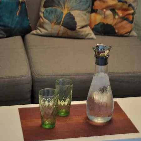 Grosses Offenes Loft Oder Kleine Gemuetliche Mit Balkon Apartament Wolmirstedt