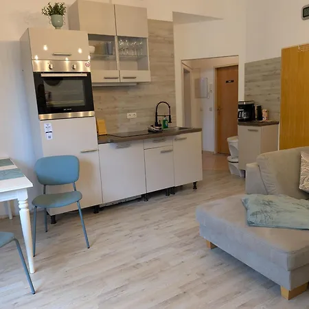 Grosses Offenes Loft Oder Kleine Gemuetliche Mit Oder Ohne Balkon * Wolmirstedt