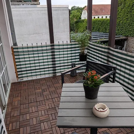 Grosses Offenes Loft Oder Kleine Gemuetliche Wohnung Mit Oder Ohne Balkon * 볼미르스테트