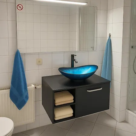 Grosses Offenes Loft Oder Kleine Gemuetliche Mit Oder Ohne Balkon