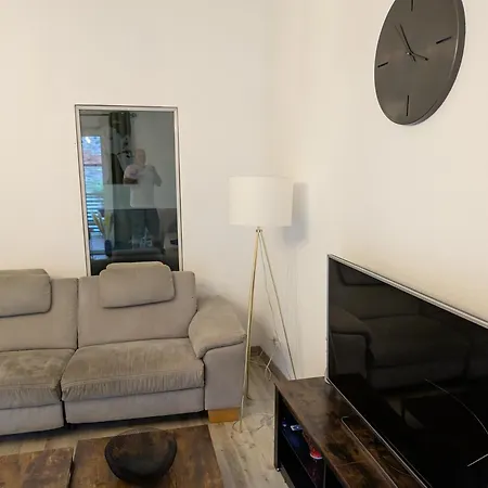 Lägenhet Grosses Offenes Loft Oder Kleine Gemuetliche Mit Oder Ohne Balkon *