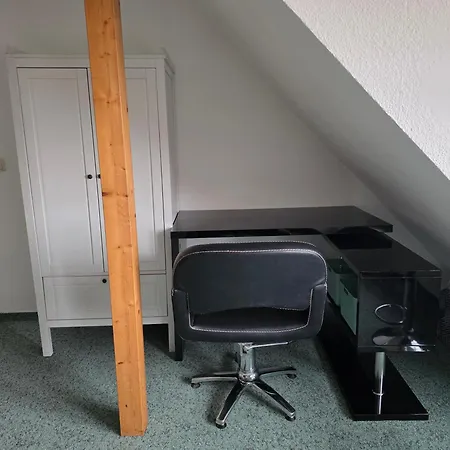 Διαμέρισμα Grosses Offenes Loft Oder Kleine Gemuetliche Mit Oder Ohne Balkon