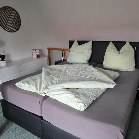 Grosses Offenes Loft Oder Kleine Gemuetliche Mit Oder Ohne Balkon Lägenhet *