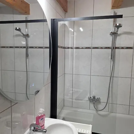 Lägenhet Grosses Offenes Loft Oder Kleine Gemuetliche Mit Oder Ohne Balkon Wolmirstedt