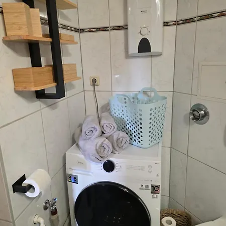 Grosses Offenes Loft Oder Kleine Gemuetliche Mit Oder Ohne Balkon Wolmirstedt