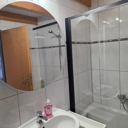 Grosses Offenes Loft Oder Kleine Gemuetliche Mit Oder Ohne Balkon Wolmirstedt