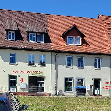 Grosses Offenes Loft Oder Kleine Gemuetliche Mit Oder Ohne Balkon * Wolmirstedt
