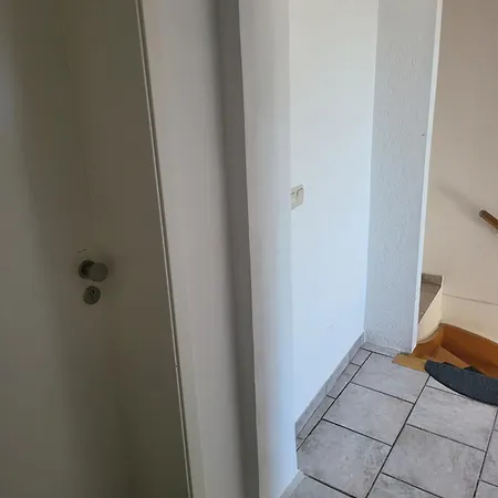 Διαμέρισμα Grosses Offenes Loft Oder Kleine Gemuetliche Mit Oder Ohne Balkon