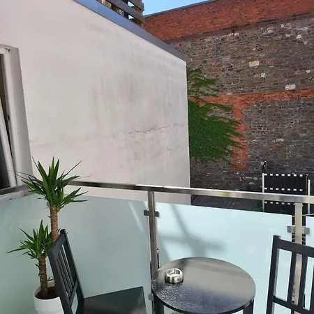Grosses Offenes Loft Oder Kleine Gemuetliche Mit Oder Ohne Balkon Wolmirstedt